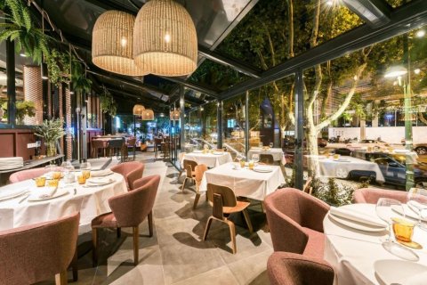 Купить коммерческую недвижимость в Барселона, Испания 285м², № 1134 - фото 2