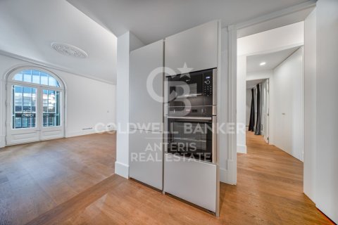 Купить пентхаус в Барселона, Испания с 2 спальни, 138м², № 7985 - фото 24