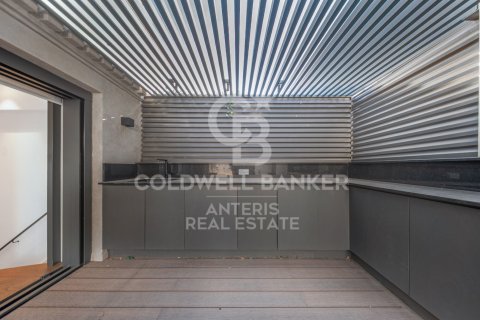 Купить пентхаус в Барселона, Испания с 2 спальни, 138м², № 7985 - фото 12