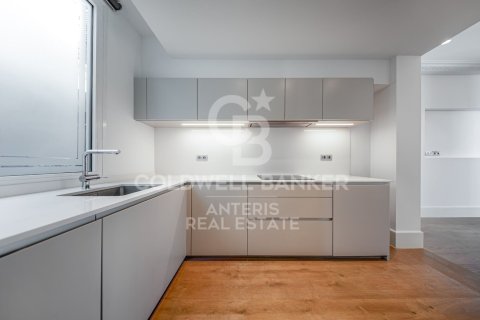 Купить пентхаус в Барселона, Испания с 2 спальни, 138м², № 7985 - фото 23