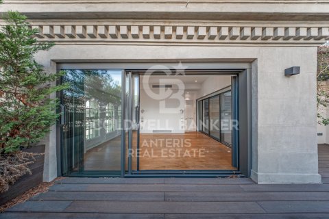 Купить пентхаус в Барселона, Испания с 2 спальни, 138м², № 7985 - фото 9