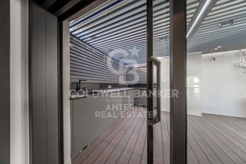 Купить пентхаус в Барселона, Испания с 2 спальни, 138м², № 7985 - фото 13