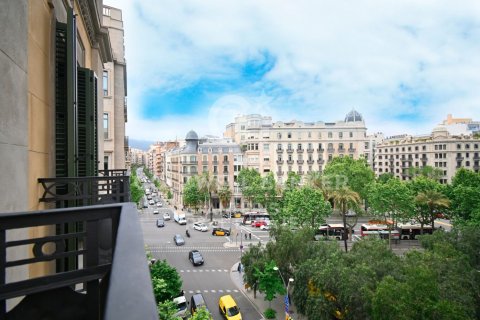 Купить пентхаус в Барселона, Испания с 2 спальни, 138м², № 7985 - фото 28