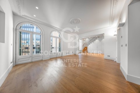 Купить пентхаус в Барселона, Испания с 2 спальни, 138м², № 7985 - фото 30