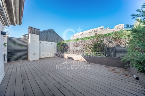 Купить пентхаус в Барселона, Испания с 2 спальни, 138м², № 7985 - фото 11