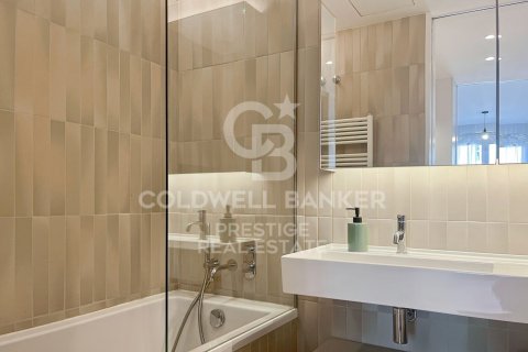 Купить квартиру в Барселона, Испания с 2 спальни, 146м², № 7990 - фото 18