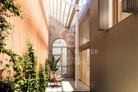Купить дуплекс в Барселона, Испания с 2 спальни, 164м², № 7989 - фото 12