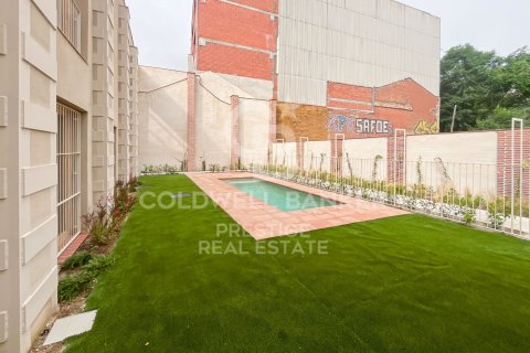 Купить дуплекс в Барселона, Испания с 2 спальни, 164м², № 7989 - фото 26