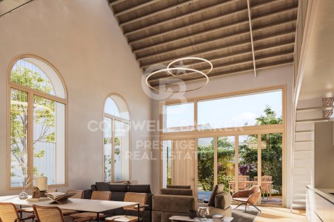 Купить дуплекс в Барселона, Испания с 2 спальни, 164м², № 7989 - фото 4