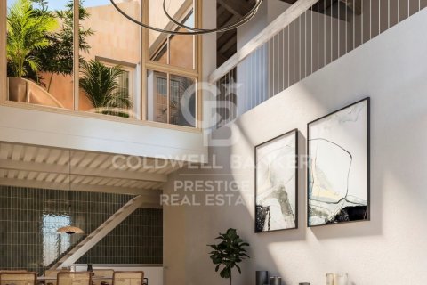 Купить дуплекс в Барселона, Испания с 2 спальни, 164м², № 7989 - фото 5