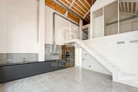 Купить дуплекс в Барселона, Испания с 2 спальни, 164м², № 7989 - фото 3