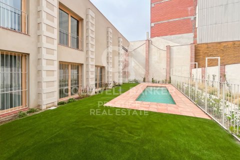 Купить дуплекс в Барселона, Испания с 2 спальни, 164м², № 7989 - фото 13