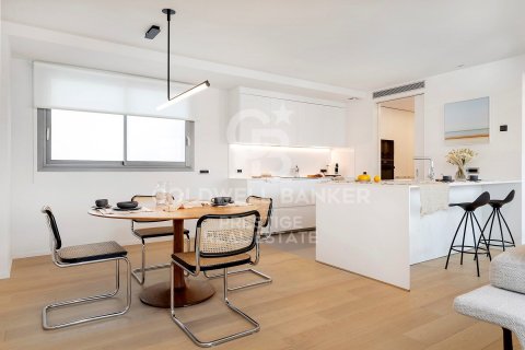 Купить квартиру в Барселона, Испания с 4 спальни, 185м², № 7987 - фото 12