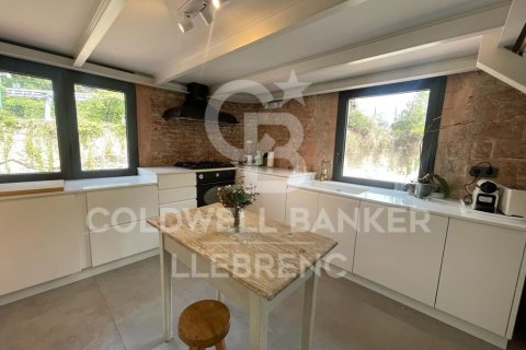 Купить дуплекс в Барселона, Испания с 3 спальни, 125м², № 7991 - фото 10