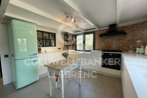 Купить дуплекс в Барселона, Испания с 3 спальни, 125м², № 7991 - фото 11