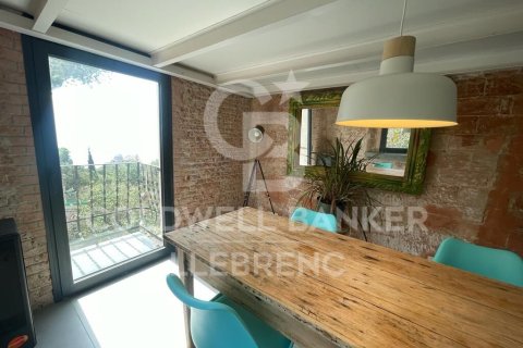 Купить дуплекс в Барселона, Испания с 3 спальни, 125м², № 7991 - фото 7