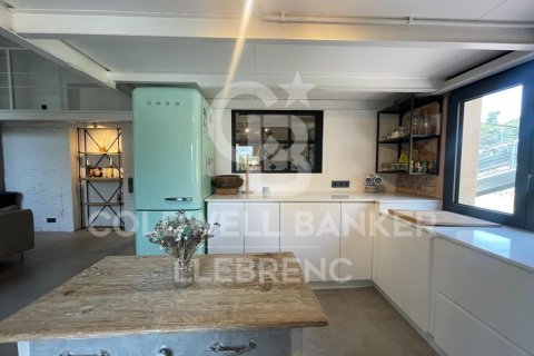 Купить дуплекс в Барселона, Испания с 3 спальни, 125м², № 7991 - фото 9