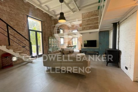 Купить дуплекс в Барселона, Испания с 3 спальни, 125м², № 7991 - фото 4