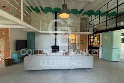 Купить дуплекс в Барселона, Испания с 3 спальни, 125м², № 7991 - фото 5