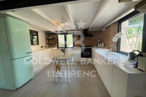 Купить дуплекс в Барселона, Испания с 3 спальни, 125м², № 7991 - фото 12
