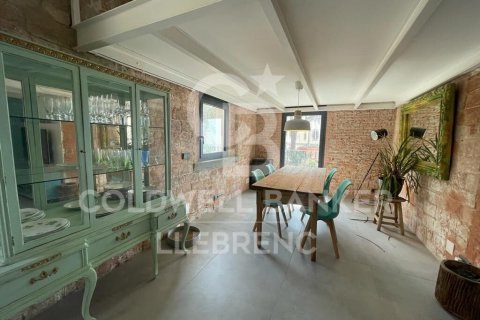 Купить дуплекс в Барселона, Испания с 3 спальни, 125м², № 7991 - фото 6