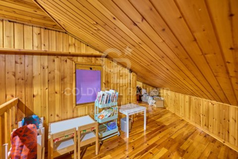 Купить квартиру в Герона, Испания с 5 спален, 180м², № 7988 - фото 19
