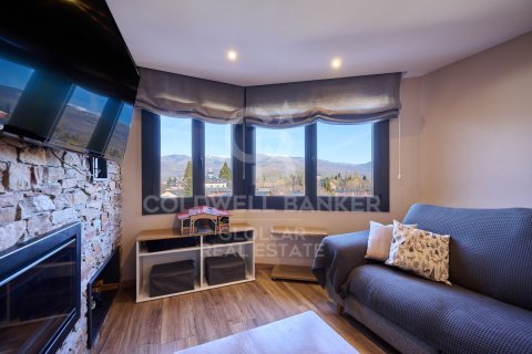 Купить квартиру в Герона, Испания с 5 спален, 180м², № 7988 - фото 4