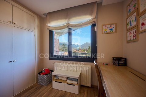 Купить квартиру в Герона, Испания с 5 спален, 180м², № 7988 - фото 14