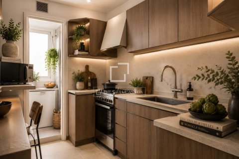 Купить квартиру в Барселона, Испания с 4 спальни, 86м², № 7159 - фото 9