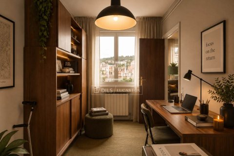 Купить квартиру в Барселона, Испания с 4 спальни, 86м², № 7159 - фото 7