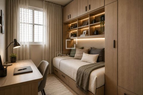Купить квартиру в Барселона, Испания с 4 спальни, 86м², № 7159 - фото 5