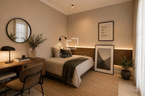 Купить квартиру в Барселона, Испания с 4 спальни, 86м², № 7159 - фото 6
