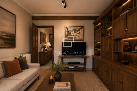 Купить квартиру в Барселона, Испания с 4 спальни, 86м², № 7159 - фото 10