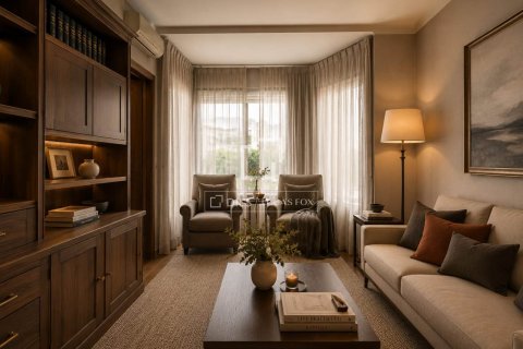 Купить квартиру в Барселона, Испания с 4 спальни, 86м², № 7159 - фото 11