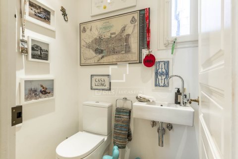 3 bedrooms apartment for sale in Barcelona, Catalonia, Spain № 7157 - photo 5