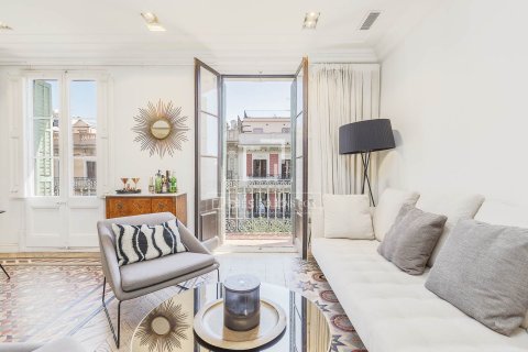 3 bedrooms apartment for sale in Barcelona, Catalonia, Spain № 7157 - photo 24