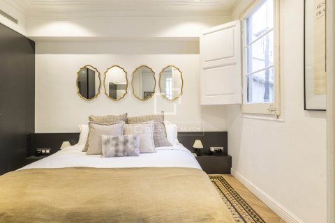 3 bedrooms apartment for sale in Barcelona, Catalonia, Spain № 7157 - photo 7