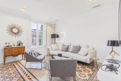 3 bedrooms apartment for sale in Barcelona, Catalonia, Spain № 7157 - photo 27