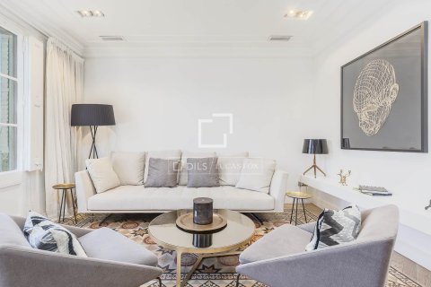 3 bedrooms apartment for sale in Barcelona, Catalonia, Spain № 7157 - photo 26