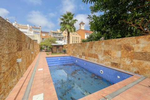 6 bedrooms house for sale in Mataro, Barcelona, Catalonia, Spain № 7153 - photo 23