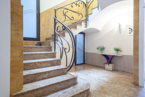 6 bedrooms house for sale in Mataro, Barcelona, Catalonia, Spain № 7153 - photo 15