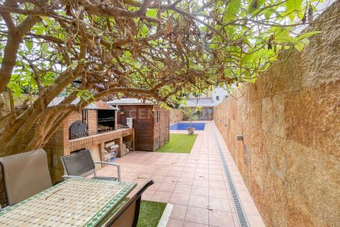 6 bedrooms house for sale in Mataro, Barcelona, Catalonia, Spain № 7153 - photo 25