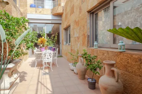 6 bedrooms house for sale in Mataro, Barcelona, Catalonia, Spain № 7153 - photo 28