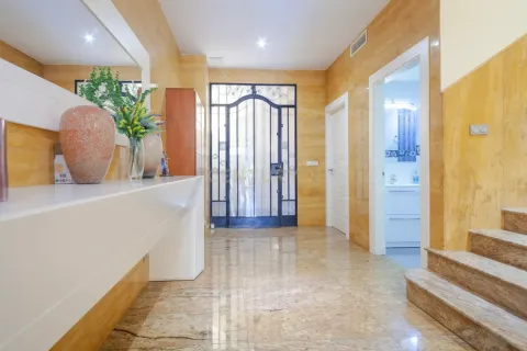 6 bedrooms house for sale in Mataro, Barcelona, Catalonia, Spain № 7153