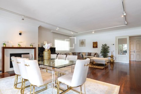 Купить виллу в Сан-Жуст-Десверн, Испания с 3 спальни, 483м², № 7158 - фото 18