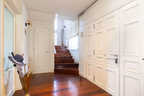 Купить виллу в Сан-Жуст-Десверн, Испания с 3 спальни, 483м², № 7158 - фото 23