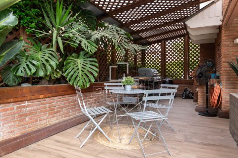 Купить виллу в Сан-Жуст-Десверн, Испания с 3 спальни, 483м², № 7158 - фото 11