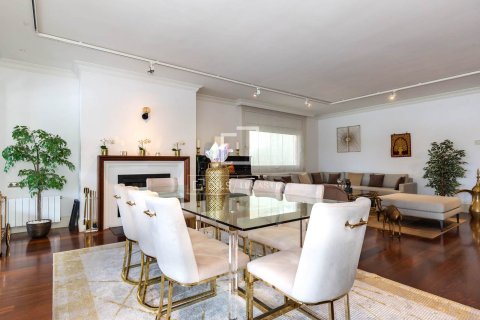 Купить виллу в Сан-Жуст-Десверн, Испания с 3 спальни, 483м², № 7158 - фото 16