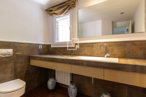 Купить виллу в Сан-Жуст-Десверн, Испания с 3 спальни, 483м², № 7158 - фото 21