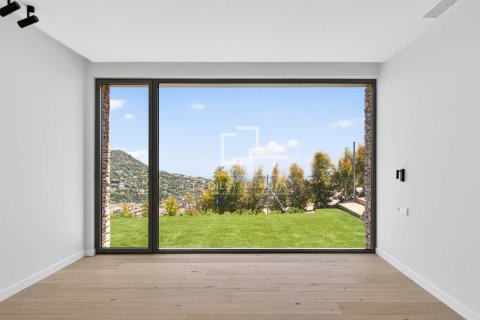 5 bedrooms villa for sale in Cabrils, Barcelona, Catalonia, Spain № 7155 - photo 30